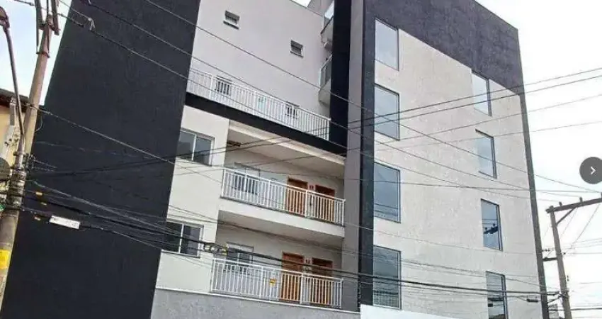 Apartamento com 2 dormitórios, 45 m² - venda por r$ 275.000,00 ou aluguel por r$ 2.080,00/mês - vila carrão - são paulo/sp