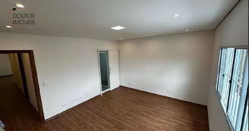 Apartamento com 2 dormitórios à venda, 72 m² por r$ 450.000,00 - mooca - são paulo/sp