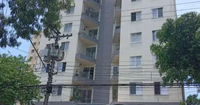 Apartamento com 2 dormitórios à venda, 60 m² por R$ 318.000,00 - Cangaíba - São Paulo/SP