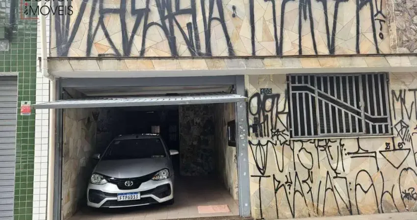 Terreno à venda, 189 m² por R$ 1.500.000 - Belenzinho - São Paulo/SP