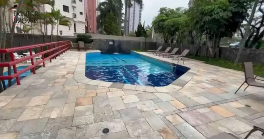 Apartamento Duplex com 4 dormitórios à venda, 345 m² por R$ 2.500.000,00 - Jardim Avelino - São Paulo/SP