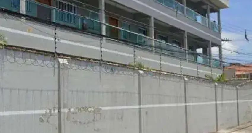 Apartamento com 1 dormitório à venda, 30 m² por R$ 160.000 - Parque Guarani - São Paulo/SP