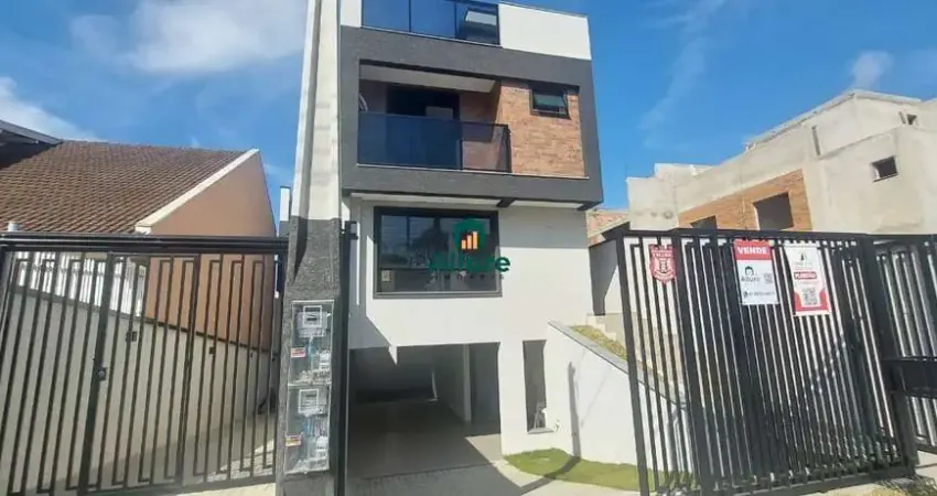 Casa com 3 quartos à venda na Bacacheri, 84, Bacacheri, Curitiba