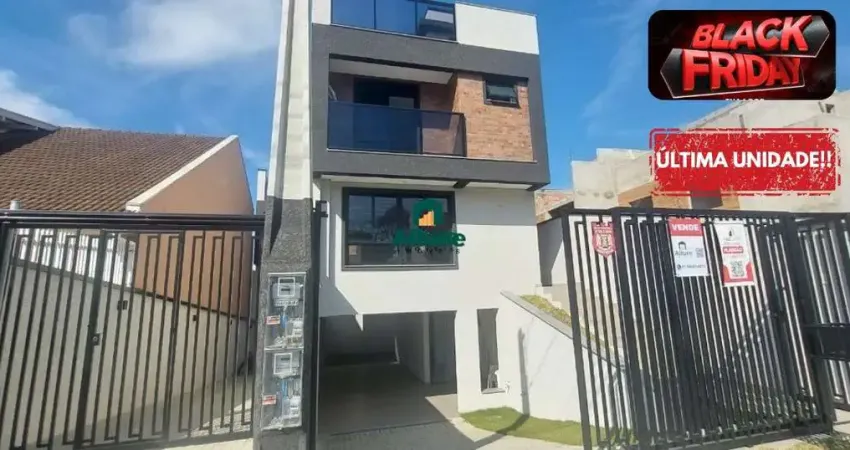 Casa com 3 quartos à venda na Bacacheri, 84, Bacacheri, Curitiba