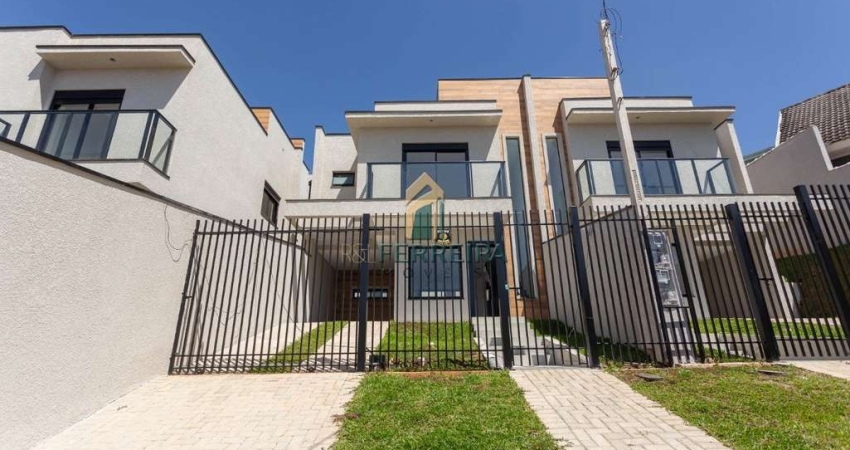 Casa com 3 quartos à venda no Atuba, Curitiba 