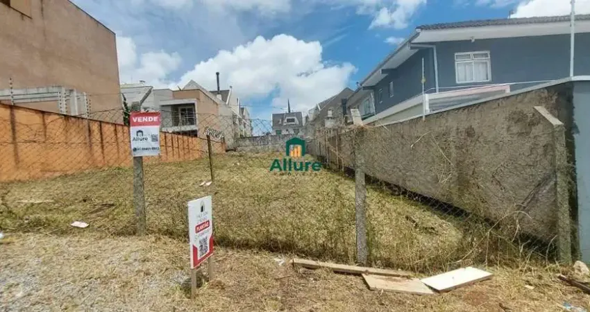 Terreno à venda na Rua Ângelo Greca, 197, Atuba, Curitiba