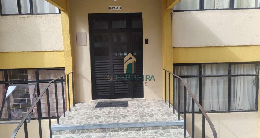 Apartamento com 2 quartos à venda na Rua Maria de Lourdes Kudri, 127, Barreirinha, Curitiba