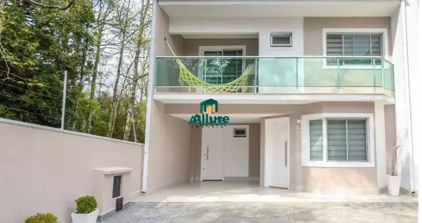 Casa em condomínio fechado com 3 quartos à venda na Estrada das Olarias, 302, Atuba, Curitiba