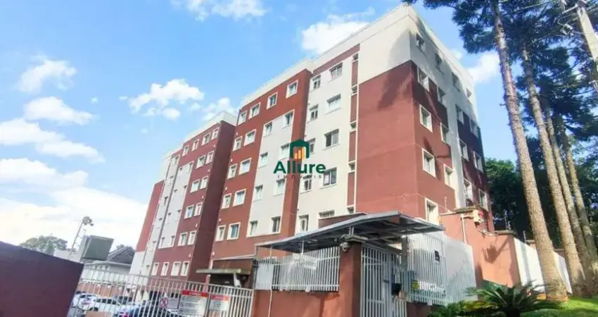Apartamento com 2 quartos à venda na Rua Oscar Gomes de Oliveira, 642, Santa Cândida, Curitiba