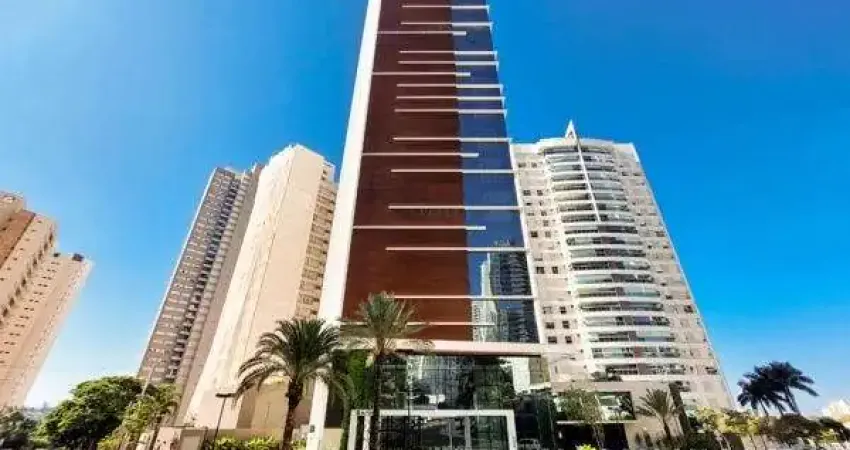 Apartamento com 3 quartos à venda em Gleba Palhano, Londrina 