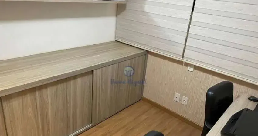 Apartamento com 3 quartos à venda no Gleba Fazenda Palhano, Londrina
