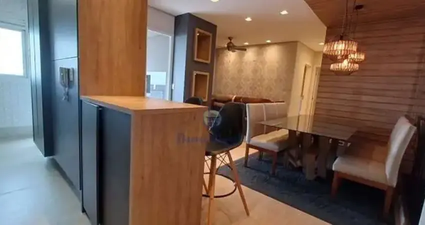 Apartamento com 2 quartos à venda no Centro, Londrina 