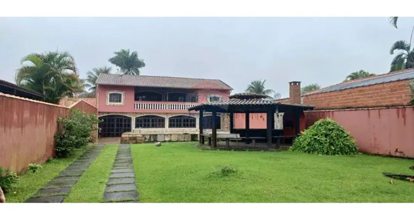 EDICULA ASSOBRADADA COM PISCINA, A VENDA NO CONDOMINIO MORADA DA PRAIA, EM BERTIOGA