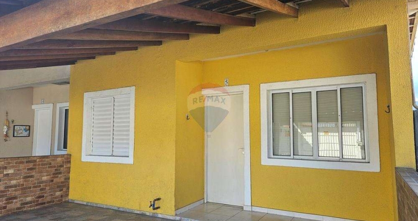 Seu Refúgio dos Sonhos, Próximo ao Mar em Bertioga-SP!