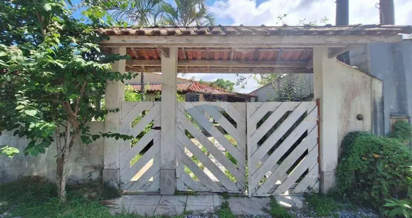 Casa 2 quartos à venda no Sítio São João - Bertioga