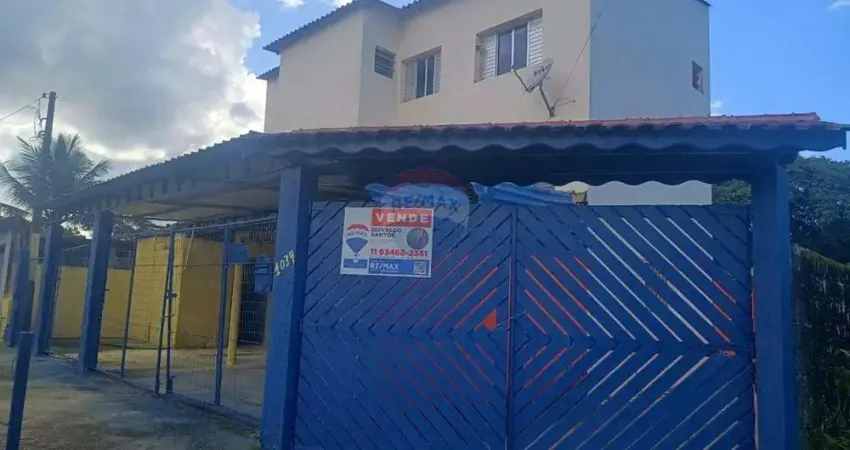 Casa com 7 quartos à venda na Avenida Lucas da Cruz Carvalho, 492, Indaia, Bertioga