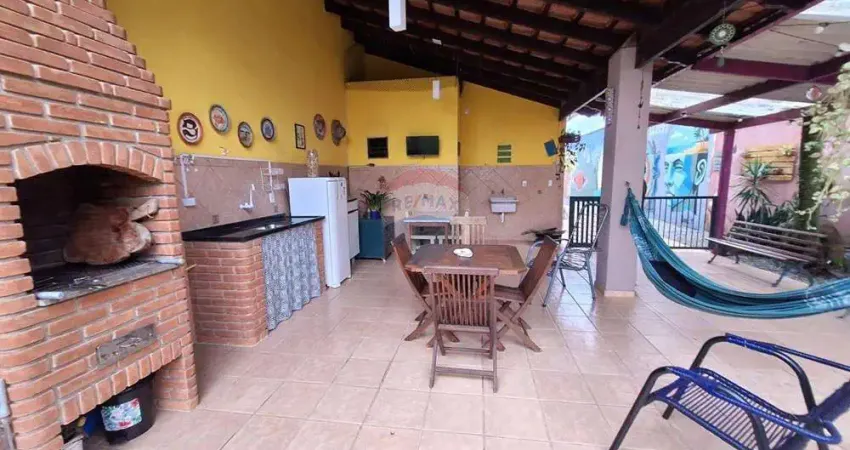 Casa com 3 quartos à venda na Estevão da costa, 860, Centro, Bertioga