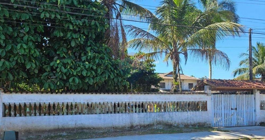 Edícula  em Terreno de  600 metros na Vista Linda, Bertioga-SP