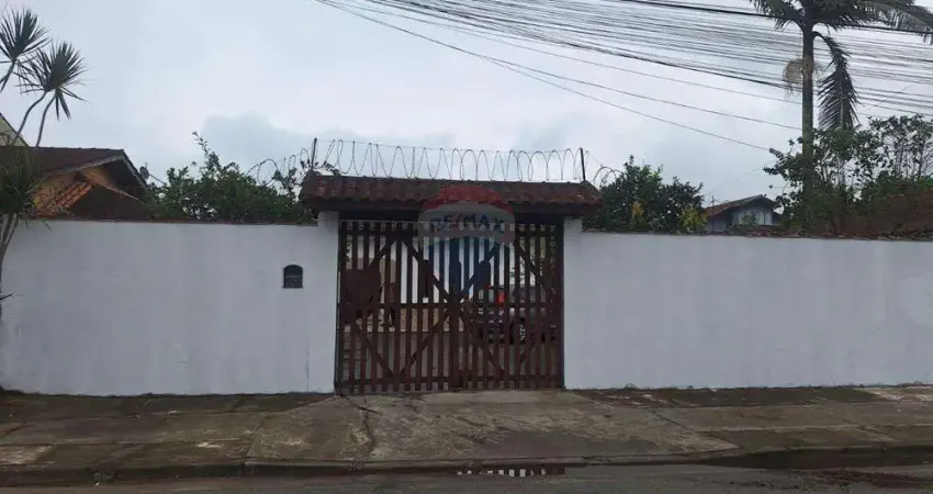 Casa com 3 quartos à venda na Rua Dr. Rodrigues Alves, 915, Centro, Bertioga