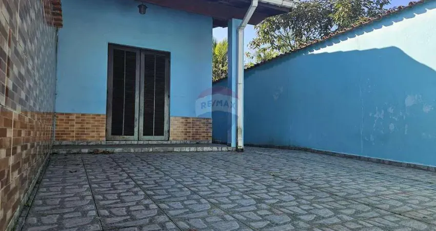 Casa com 2 quartos à venda na Rua Alzemiro Balio, 605, Vista Linda, Bertioga