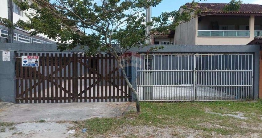 Casa a venda na Vista linda-Bertioga-SP com 3 Dormitórios sendo 1 Suíte.