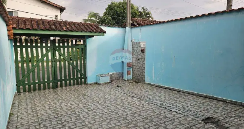 Casa com 2 quartos à venda na Rua Alzemiro Balio, 603, Vista Linda, Bertioga