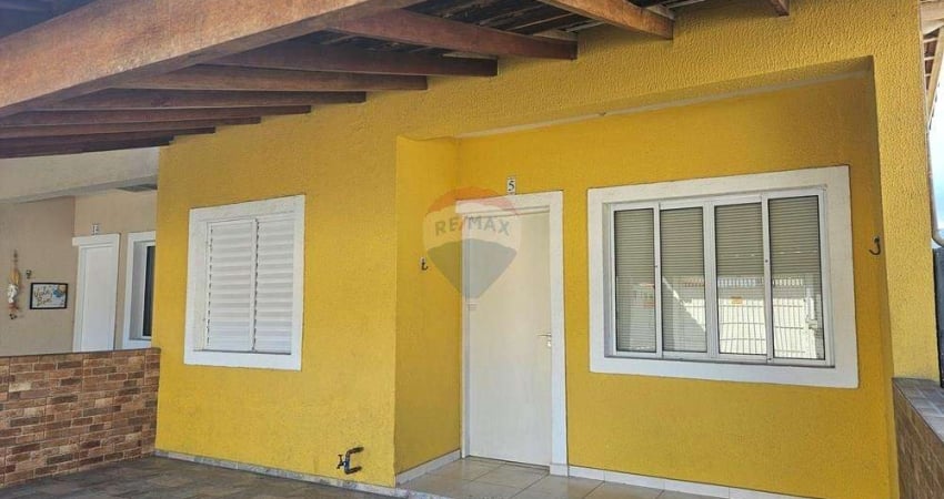 Seu Refúgio dos Sonhos, Próximo ao Mar em Bertioga-SP!
