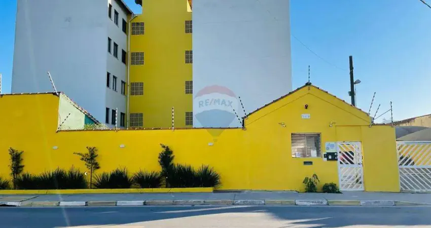 Apartamento à Venda em Bertioga – 42m², 2 Dormitórios