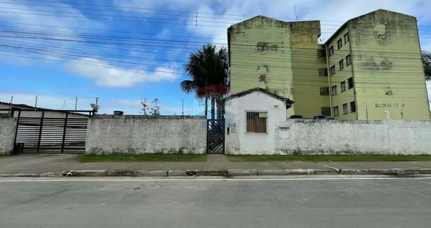 Apartamento com 2 quartos à venda na Rua B, 432, Zona Rural, Bertioga