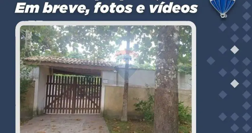 CASA À VENDA 03 DORMITÓRIOS 01 SUÍTE, EM BORACÉIA, BERTIOGA - SP