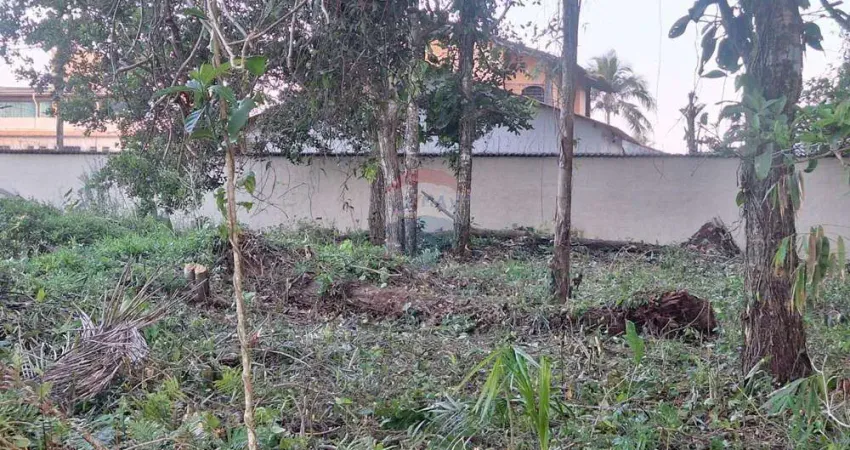 Terreno comercial à venda na Avenida Anchieta, 8000-8999, Vista Linda, Bertioga