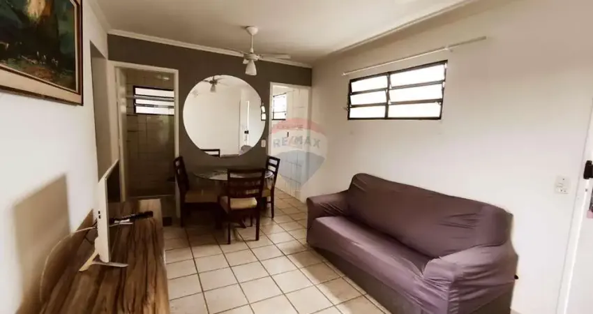 Apartamento com 2 quartos à venda no Jardim Rafael, Bertioga 
