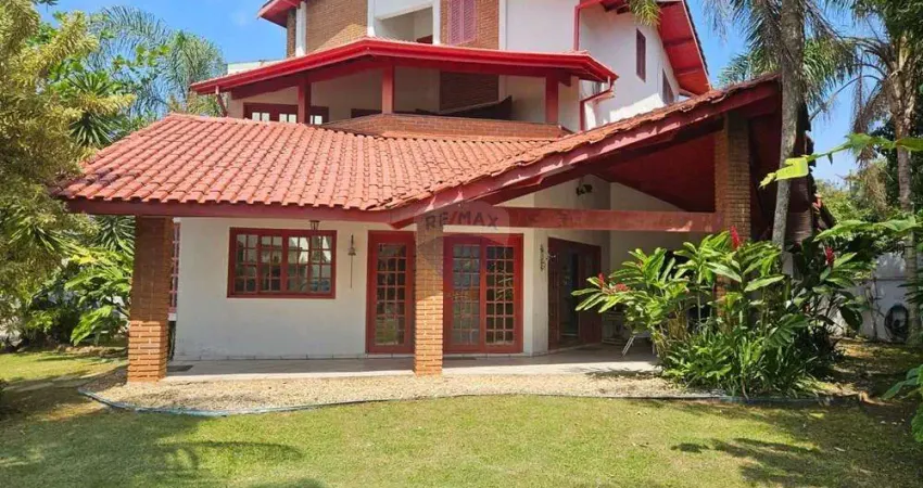 Casa com 5 quartos à venda na Rua XZ, 90, Guaratuba, Bertioga