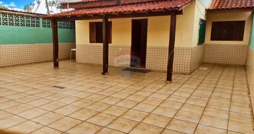 Casa com 4 quartos à venda na Rua Professor Mário Olavo Guzzo, 73, Vista Linda, Bertioga