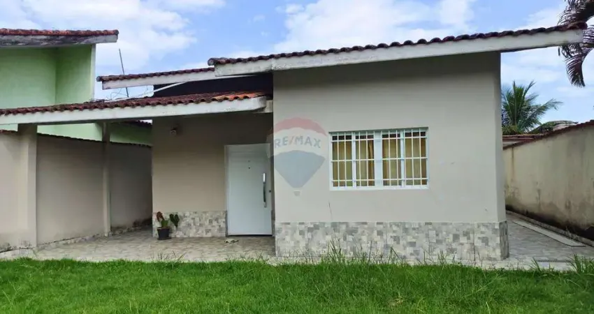 Casa com 3 quartos à venda na Rua José Alexandre de Moura Negrini, 372, Vista Linda, Bertioga