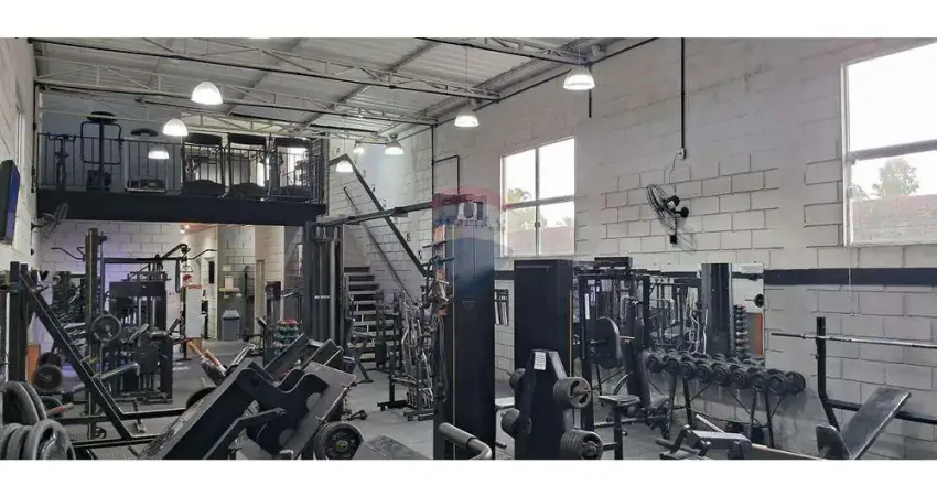 Barracão / Galpão / Depósito à venda na Rua Mario Schemberg, 455, Boraceia, Bertioga