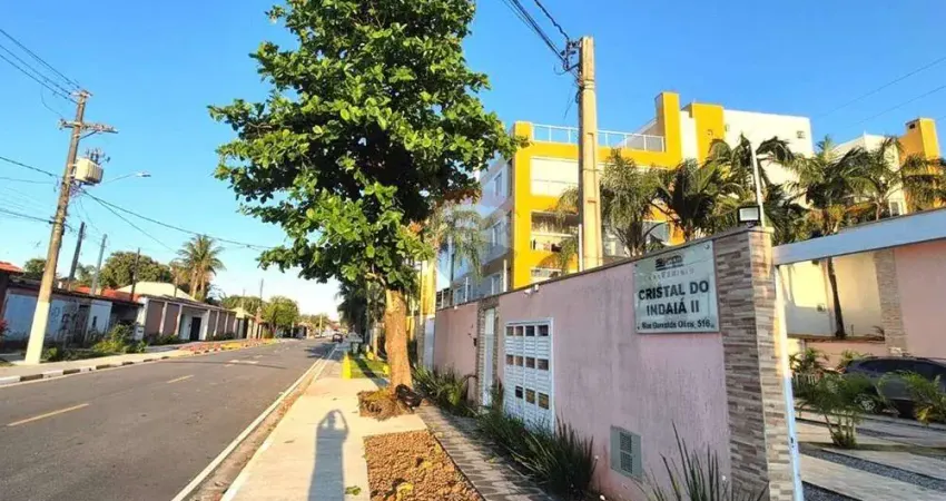 Casa em condomínio fechado com 2 quartos à venda na Rua Osvaldo Oliva, 616, Indaia, Bertioga