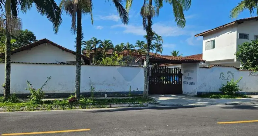 Prédio à venda na Rua Alzemiro Balio, 615, Vista Linda, Bertioga