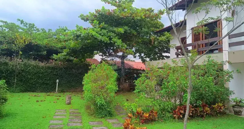 Casa em condomínio fechado com 3 quartos à venda na Avenida Deputada Ivete Vargas, 215, Indaia, Bertioga