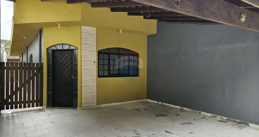 Casa com 2 quartos à venda na RUA FRANCISCO HERMANO VASCONCELOS, 600, Jardim Rafael, Bertioga