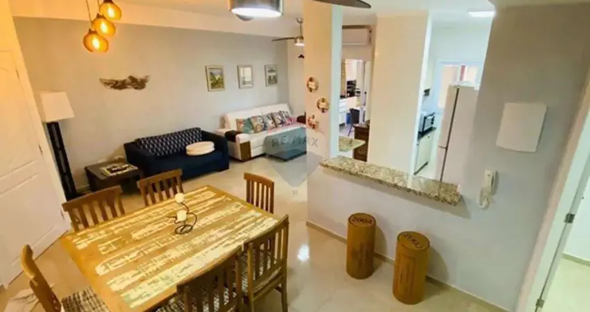 Casa em condomínio fechado com 3 quartos à venda na Avenida Lucas da Cruz Carvalho, 205, Indaia, Bertioga