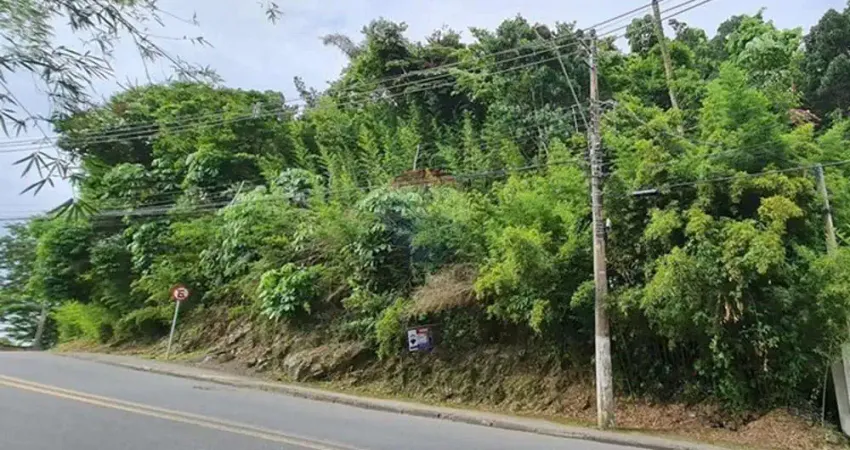 Terreno à venda na Rua da Padroeira, 4120, Ponte Azeda, Ilhabela