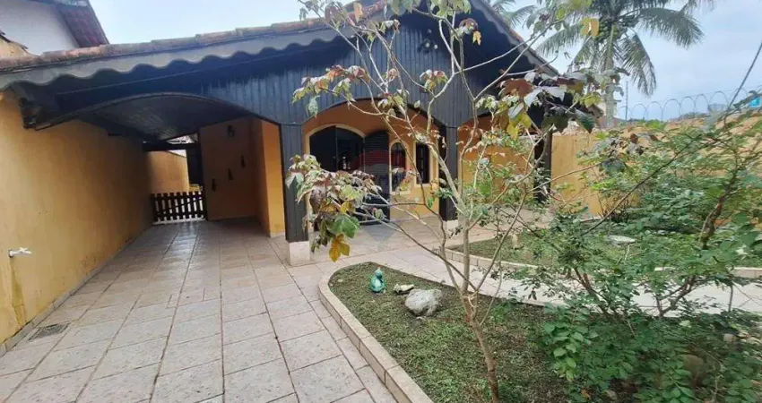 Casa a venda 3 dormitórios e edícula Vista Linda, Bertioga, SP