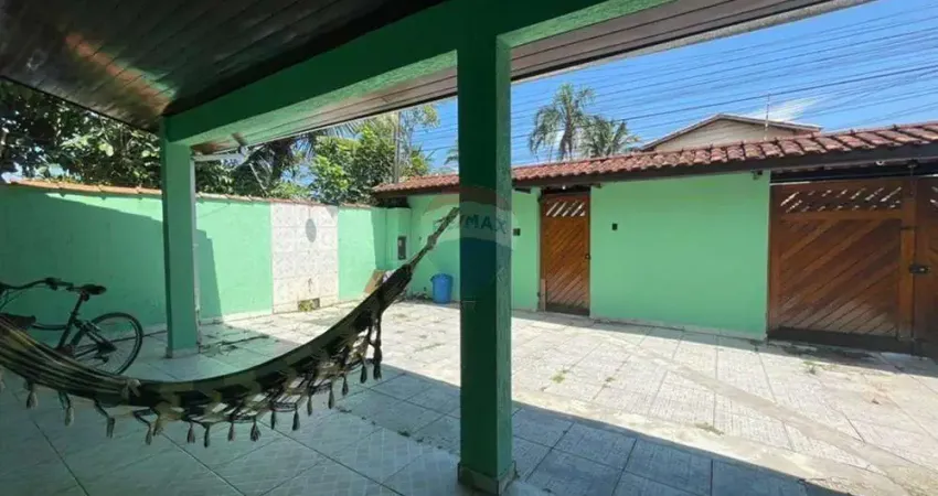 Casa com 2 quartos para alugar na Vista Linda, Bertioga
