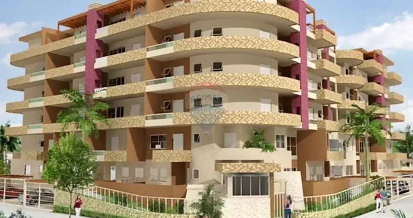 Apartamento com 4 quartos à venda na Avenida Anchieta, 3625, Maitinga, Bertioga