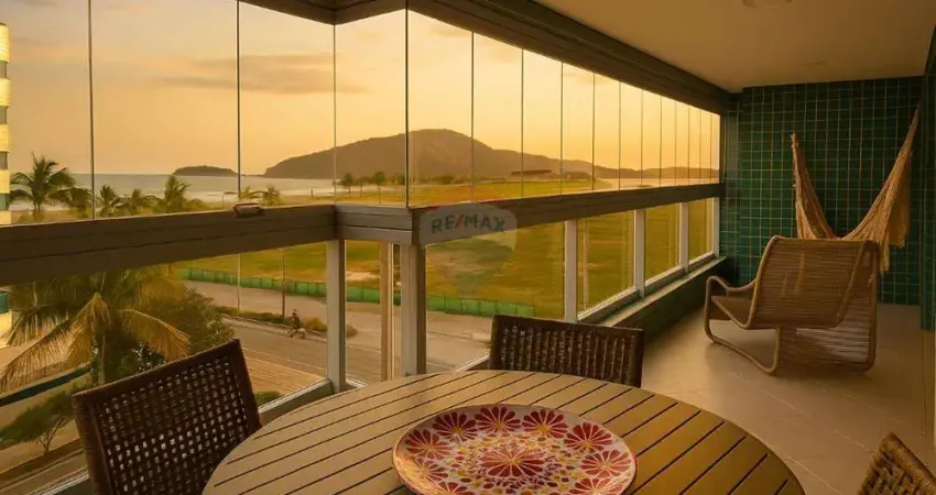 Apartamento tipo para venda em Riviera De São Lourenço com 3 quartos, sendo 2 suítes, 97m²