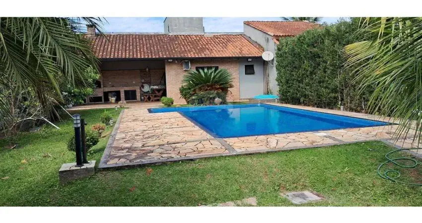 Casa em condomínio fechado com 4 quartos à venda na Rua Brava, 1209, Boraceia, Bertioga