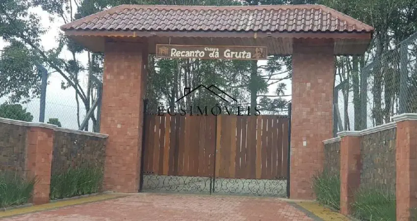 Chácara / sítio à venda na Estrada Principal do Passo Amarelo, 1052, Passo Amarelo, Fazenda Rio Grande