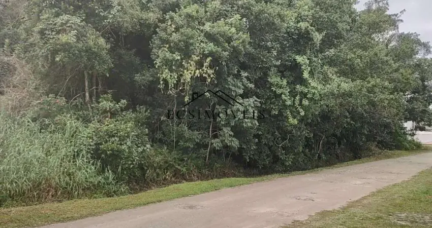 Terreno à venda na Luiz Gonzaga, 326, Balneário Primavera, Pontal do Paraná