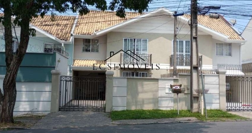 Casa com 3 quartos à venda na Rua Bom Pastor, 302, Alto Boqueirão, Curitiba
